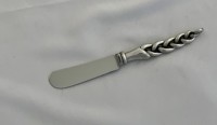 PLAIT PATE KNIFE 